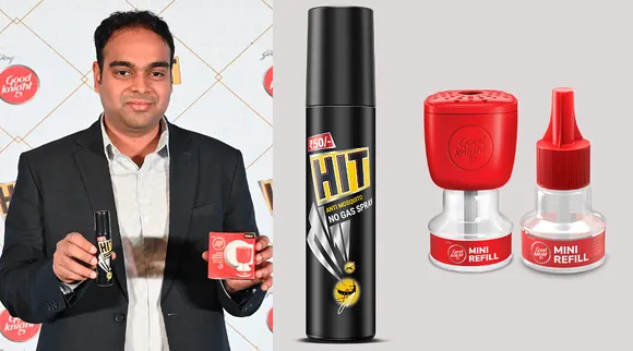 Godrej Consumer Products takes the fight against mosquitoes to rural markets