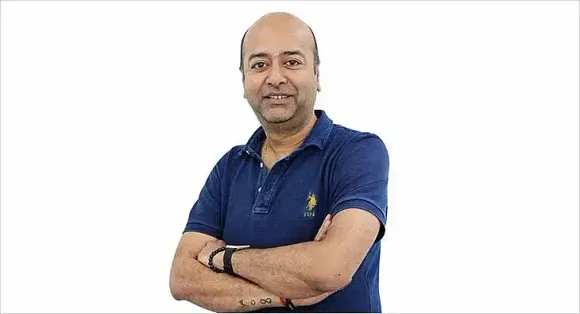 Amit Lall, now to steer partnerships at DigitalKites as Sr. Vice President
