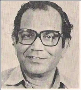 Obituary: Ogilvy's erstwhile Kolkata star Anshu Banerjee passes away