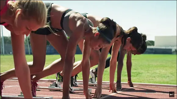 Viral Now: Nike's Need for Speed