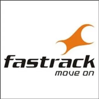 Milestone Brandcom bags Fastrack