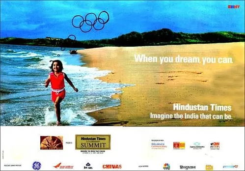 When you dream, you can.