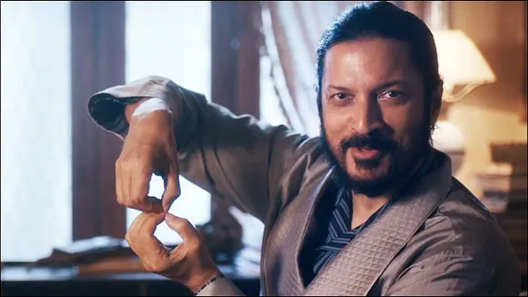 Guess who we spotted in a new ad for Discovery?