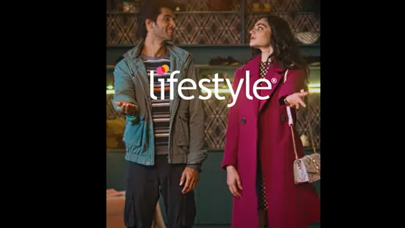 Wunderman Thompson rolls out new festive campaign for Lifestyle