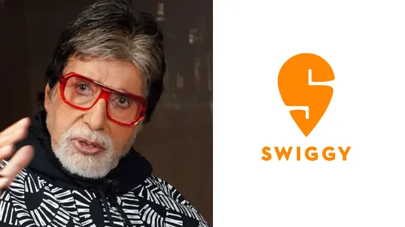 Amitabh Bachchan's family office invests in Swiggy
