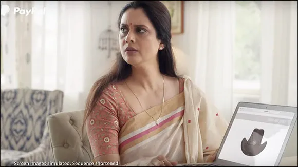 "The safety aspect differentiates us from the 'best deal', cashback frenzy": PayPal India marketing head