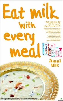 Eat Milk