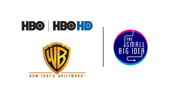 WarnerMedia appoints TheSmallBigIdea as its Social Media Agency for HBO and WB Brands in India 