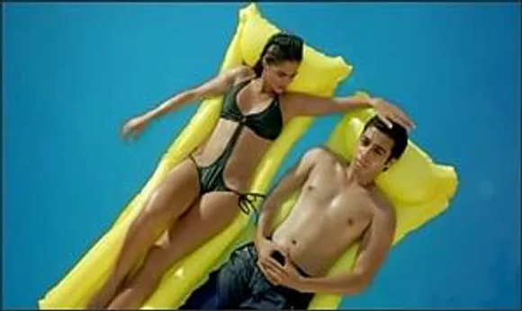 Micromax: It's all about girl power