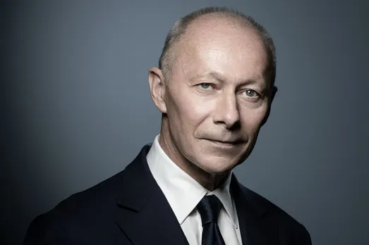 Thierry Bolloré announced as new CEO of Jaguar Land Rover