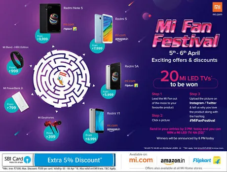 MI Fan Festival