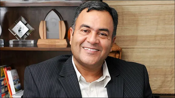 Rahul Kansal on why it's a good time to be a foodie in India
