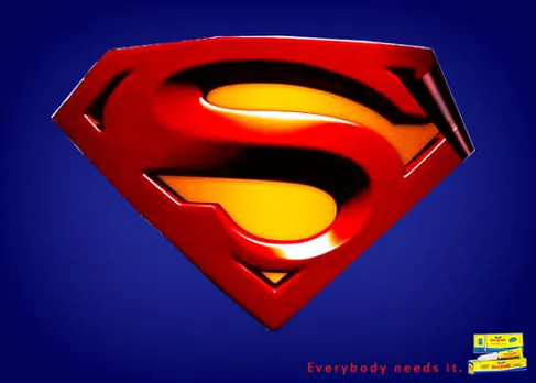 Everybody Needs It!