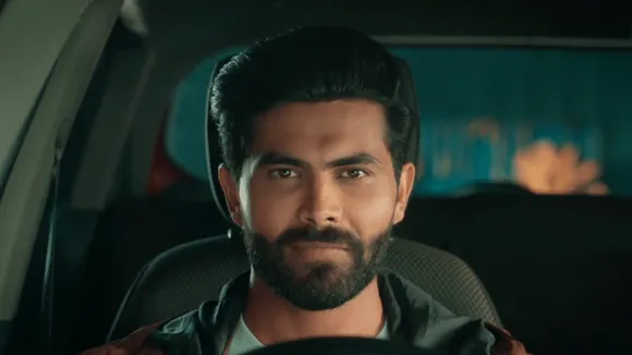 Caltex Lubricants' 'Caltex Yaani Commitment' TVC contrasts Jadeja's performance with its line of lubricants
