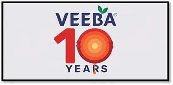 VEEBA marks 10-year milestone with new packaging for its diverse product lineup