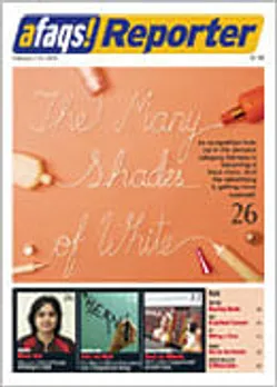 Afaqs Reporter: afaqs! Reporter Issue February 1-15 2010