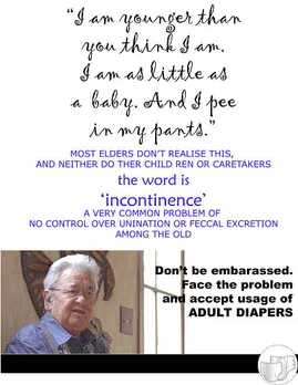 Incontinence