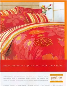 Maybe sleepless nights aren't such a bad thing.