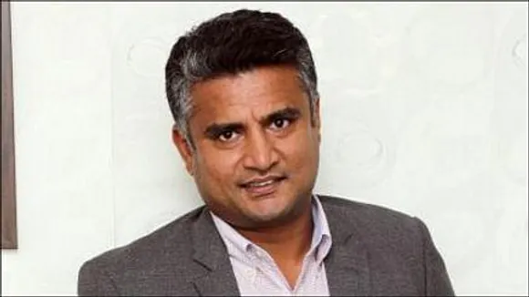 New biz worth Rs 700+ crore for Mindshare over 4 months