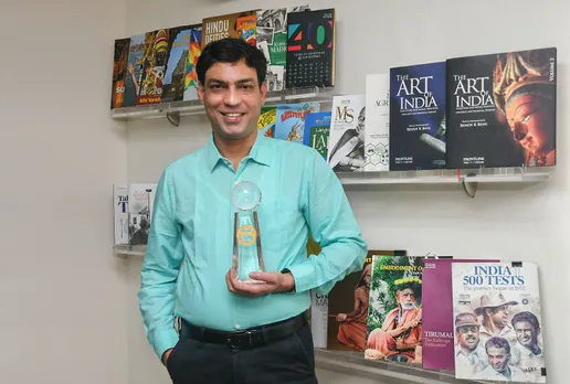The Hindu Group named Publisher of the Year 2021 by WAN-IFRA