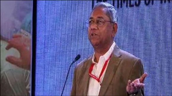 Obituary:TOI managing editor Arindam Sen Gupta no more