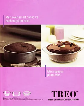 Plum cake
