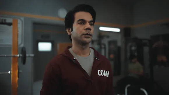 Traya reunites with Rajkummar Rao for #HopeForHair campaign
