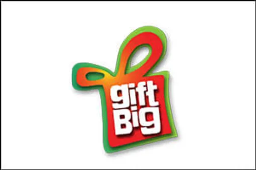 GiftBig.com rides the social media wave with Facebook-based gift vouchers
