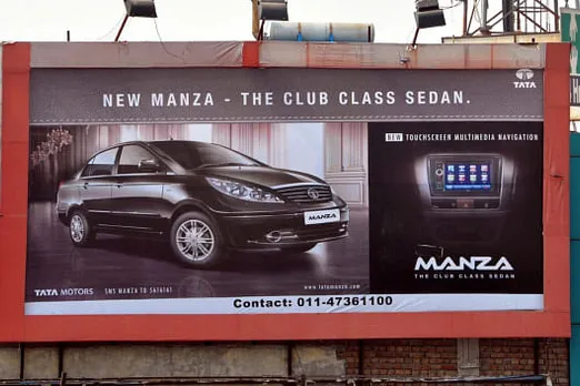 Club Class Sedan