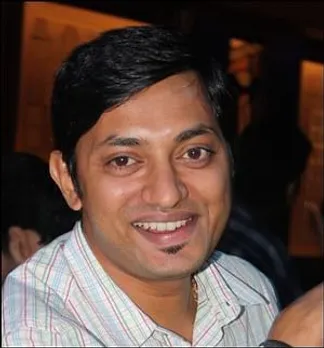 Vinay Dholakia to replace Subrata Roy as general manager, digital at OMD