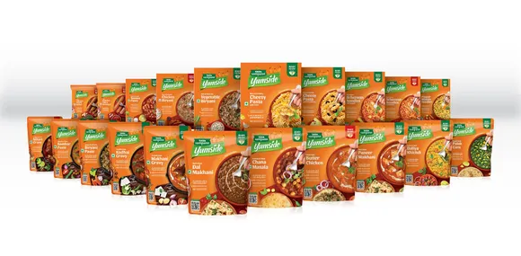 Tata Consumer Products renovates and rebrands TATA Q as TATA Sampann Yumside