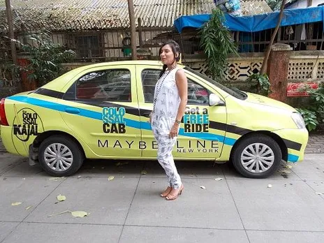 Spot The Cab