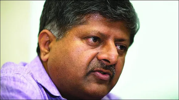 Shashidhar Sinha elected chairman of ABC