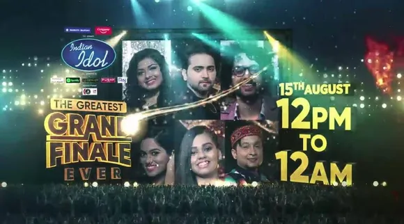 Indian Idol's longest season to end with a 12-hour finale 