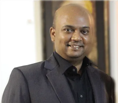 FoxyMoron’s CEO Vivek Das quits
