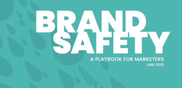 GroupM publishes updated marketers playbook for brand safety 
