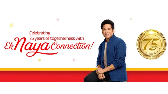 Sachin Tendulkar begins a new innings as Chitale Bandhu’s global brand ambassador 