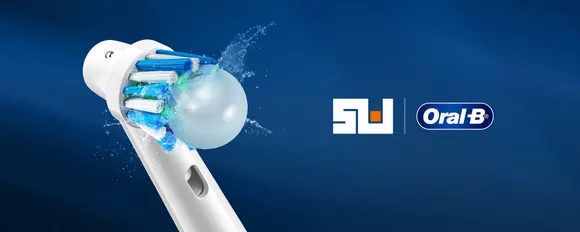 Sociowash retains the mandate for Oral-B India
