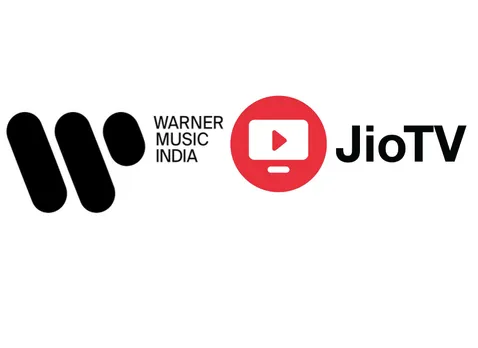 Warner Music India partners with JioTV; launches three music channels