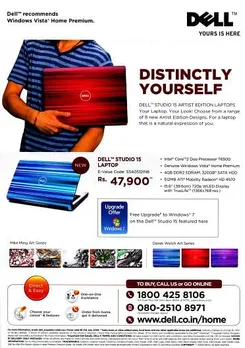 Distinctly Yourself