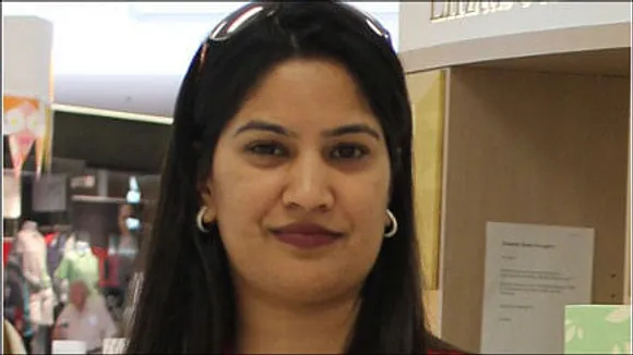 McCain Foods' Gunjan Pandey joins Dr. Oetker India as VP, marketing