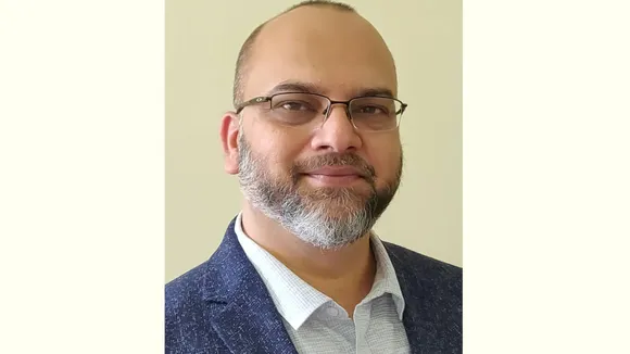 BBH India appoints Himanshu Saxena as COO & Managing Director