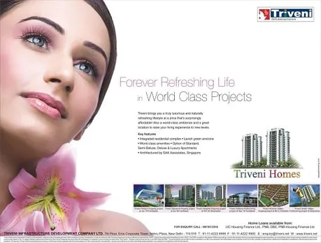 Forever Refreshing Life in World Class Projects