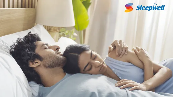 Sleepwell and ISSR partner to highlight sleep’s role in health and well-being