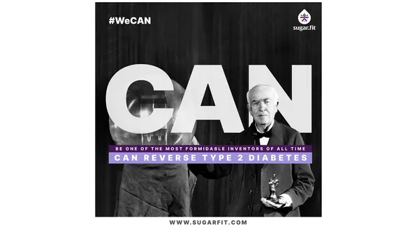 Sugarfit kicks off #WeCan campaign for World Diabetes Day to spread awareness on diabetes reversal