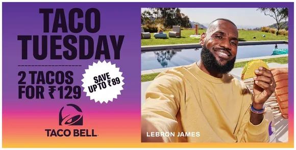 “Taco Tuesday”