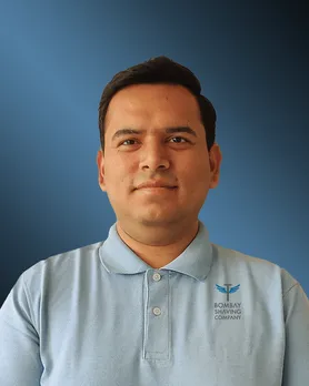 Bombay Shaving Company appoints Gaurav Anand as Senior Vice President, Sales and Marketing