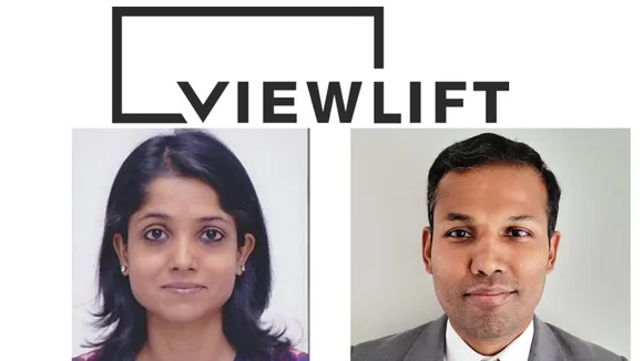 ViewLift announces team Extension in India 