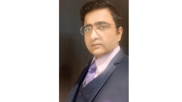 iProspect India appoints Nitin Sabharwal as Managing Partner - North