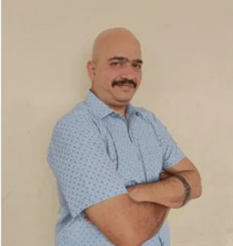 Sense Digital appoints Sudheendra Chokkasamudra as VP- Sales & Strategy 